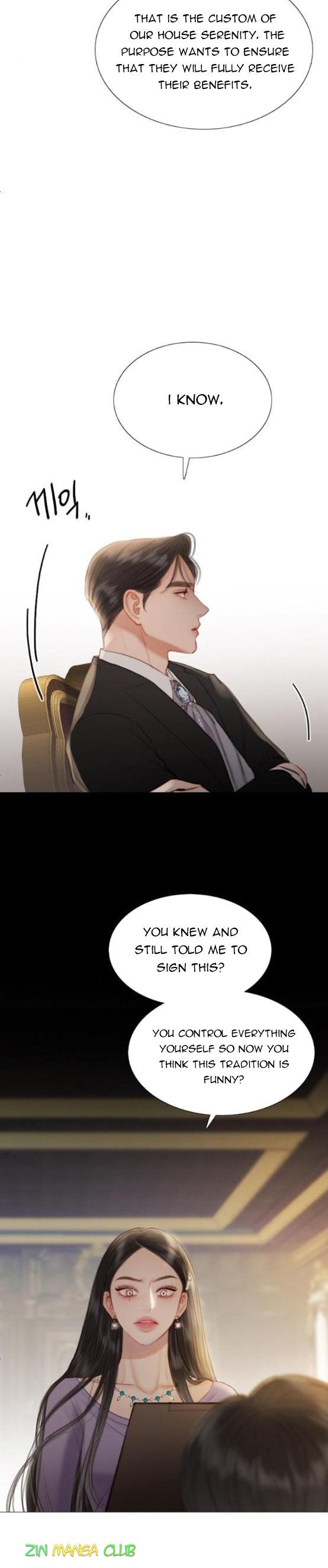 Selena Chapter 2 - Page 20