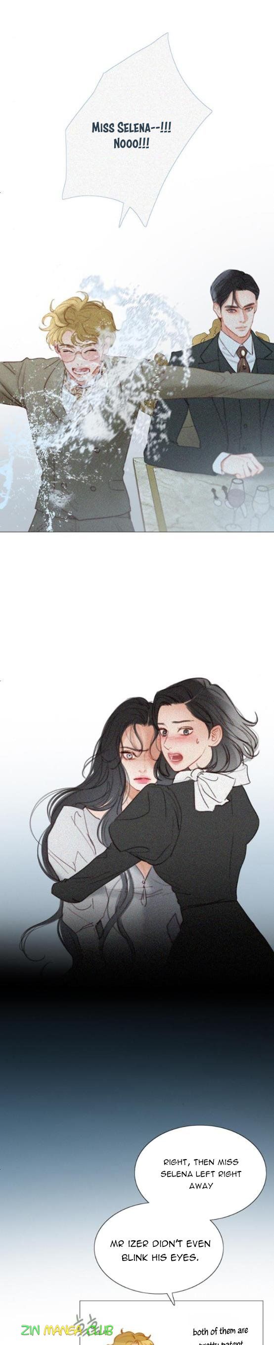 Selena Chapter 2 - Page 6