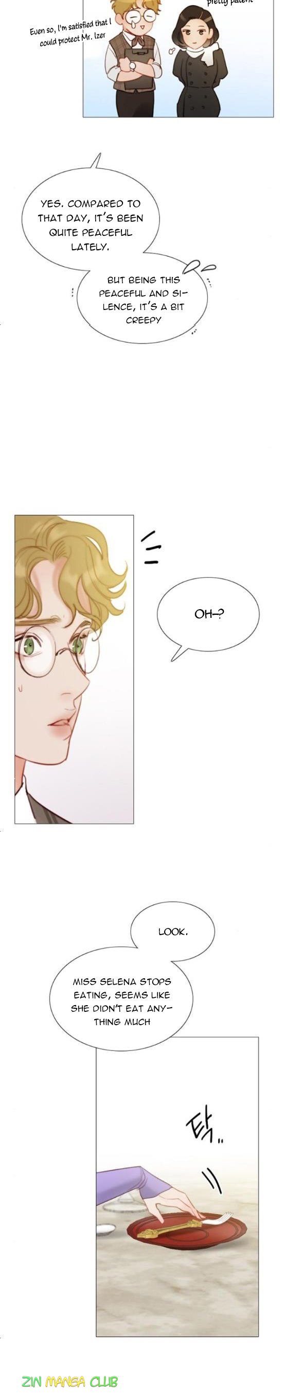 Selena Chapter 2 - Page 7