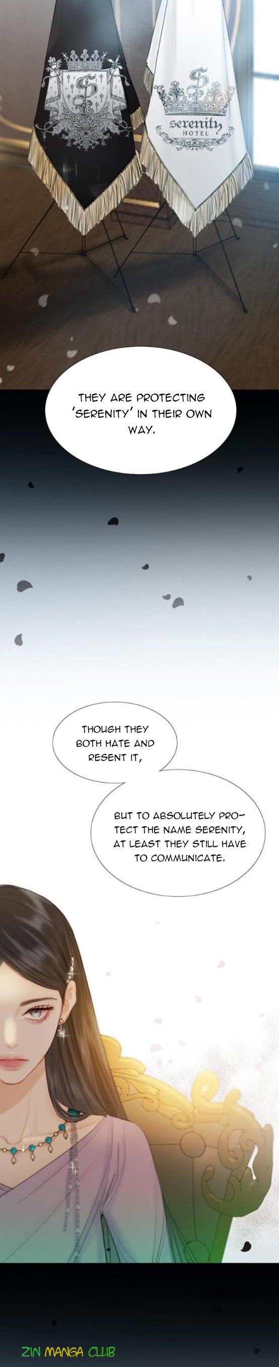 Selena Chapter 2 - Page 9