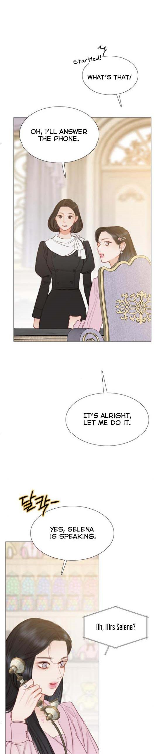 Selena Chapter 20 - Page 10