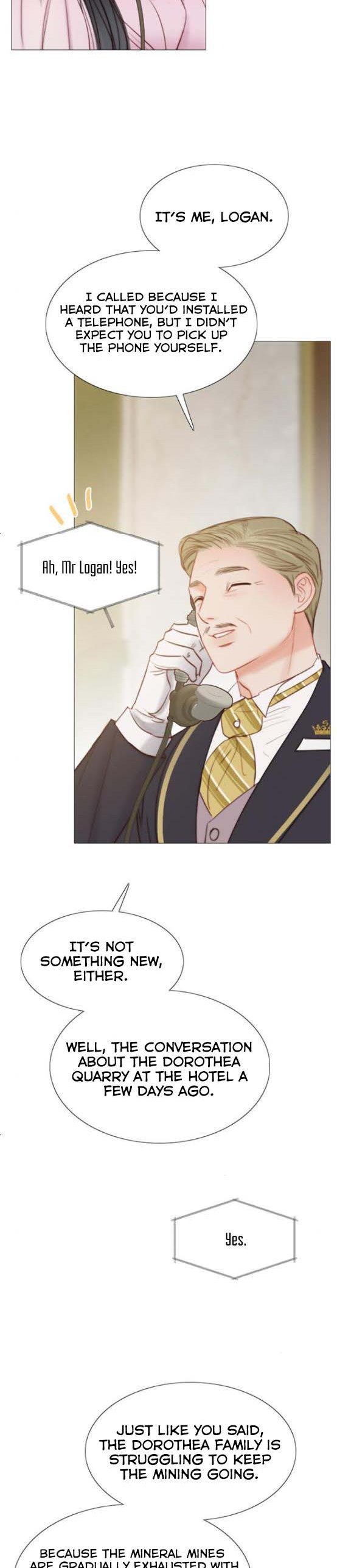 Selena Chapter 20 - Page 11