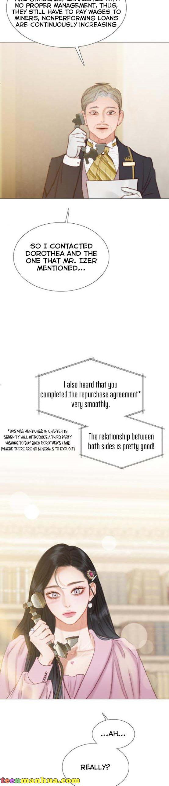 Selena Chapter 20 - Page 12