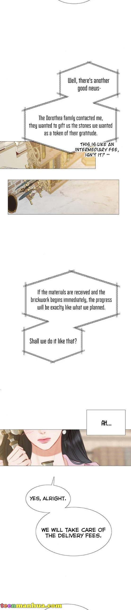 Selena Chapter 20 - Page 13