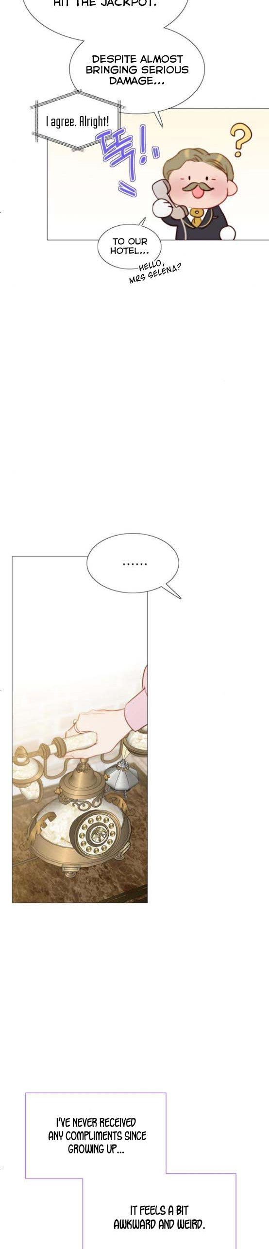 Selena Chapter 20 - Page 15