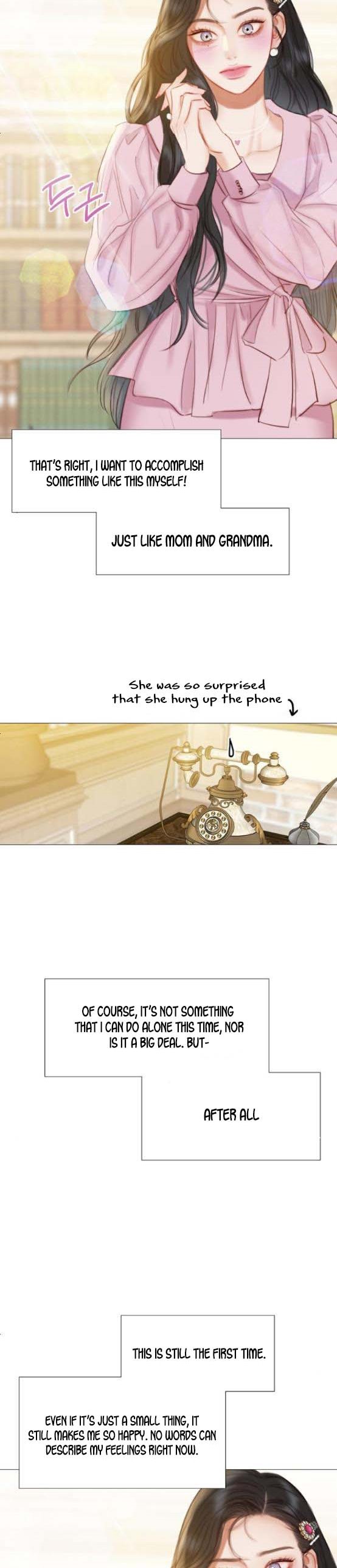 Selena Chapter 20 - Page 17