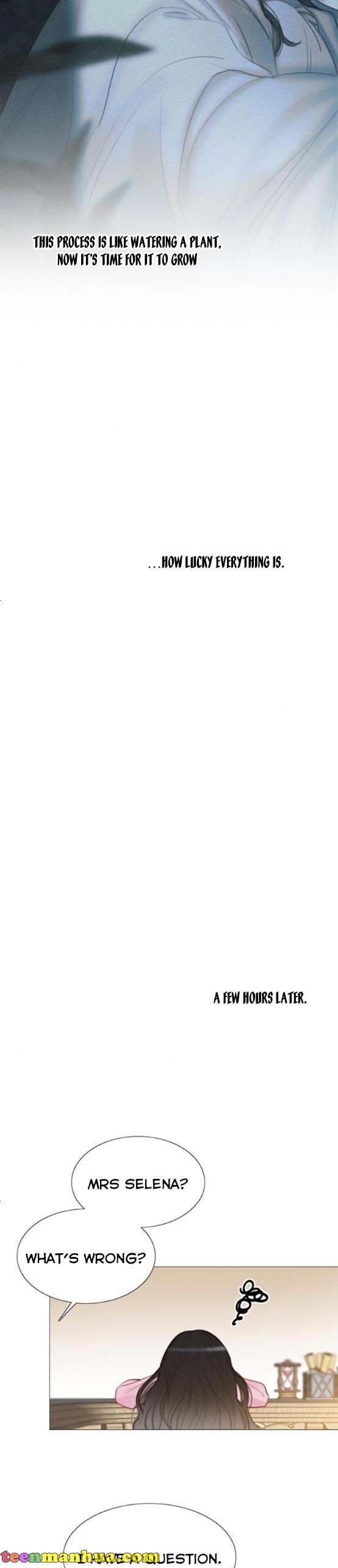 Selena Chapter 20 - Page 19