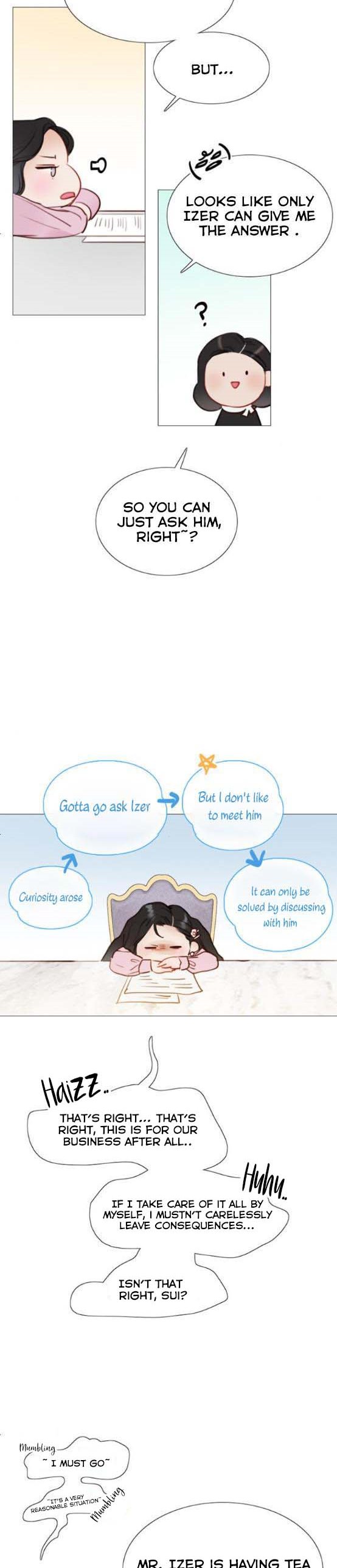 Selena Chapter 20 - Page 20