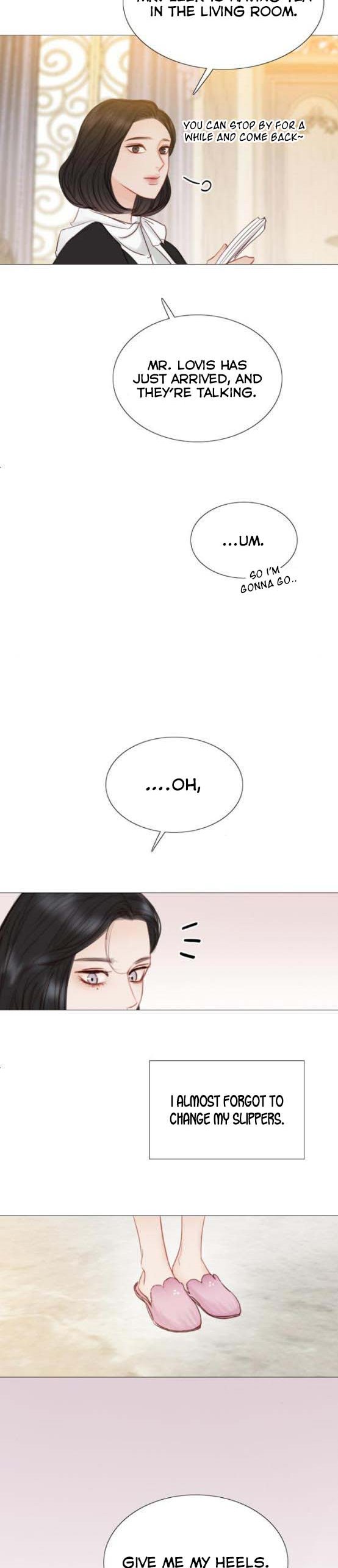 Selena Chapter 20 - Page 21