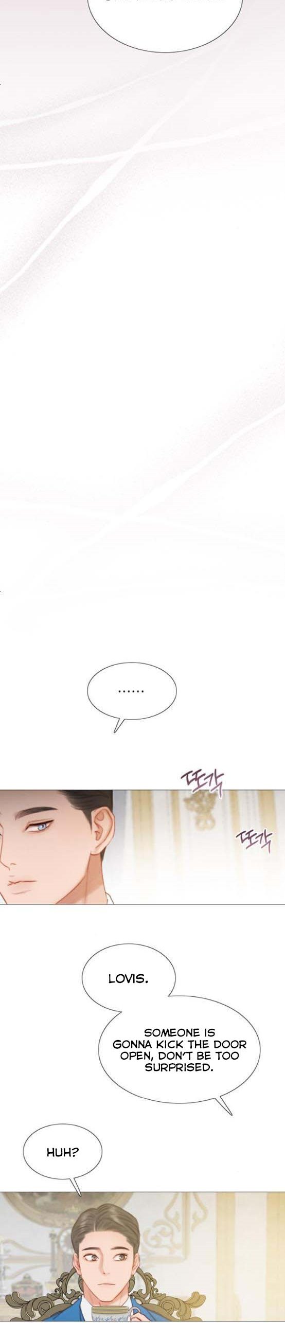 Selena Chapter 20 - Page 22