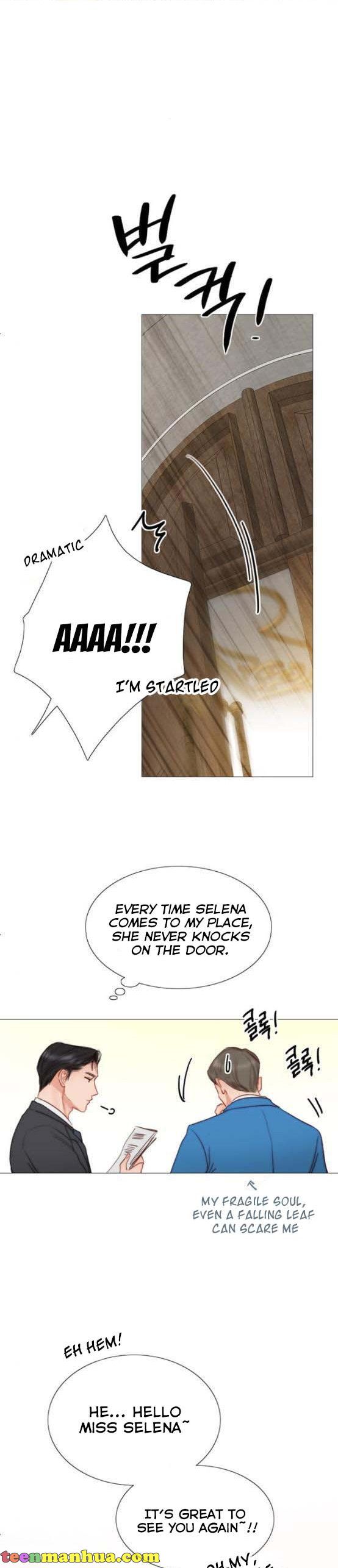 Selena Chapter 20 - Page 23