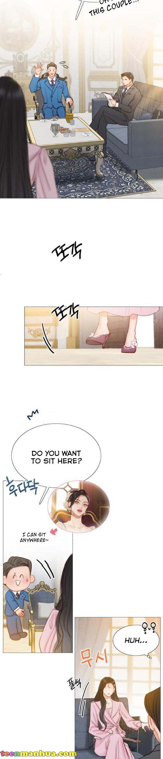 Selena Chapter 20 - Page 24