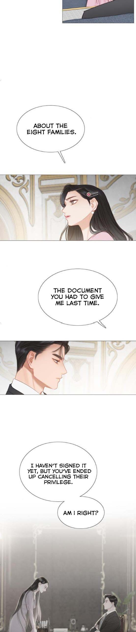 Selena Chapter 20 - Page 25