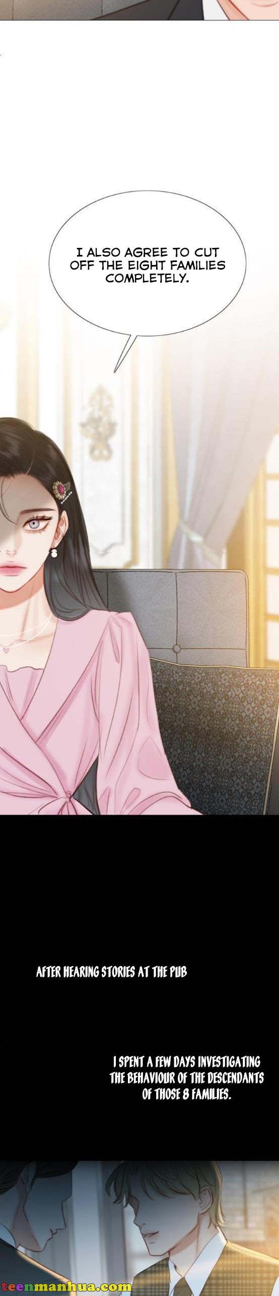 Selena Chapter 20 - Page 27