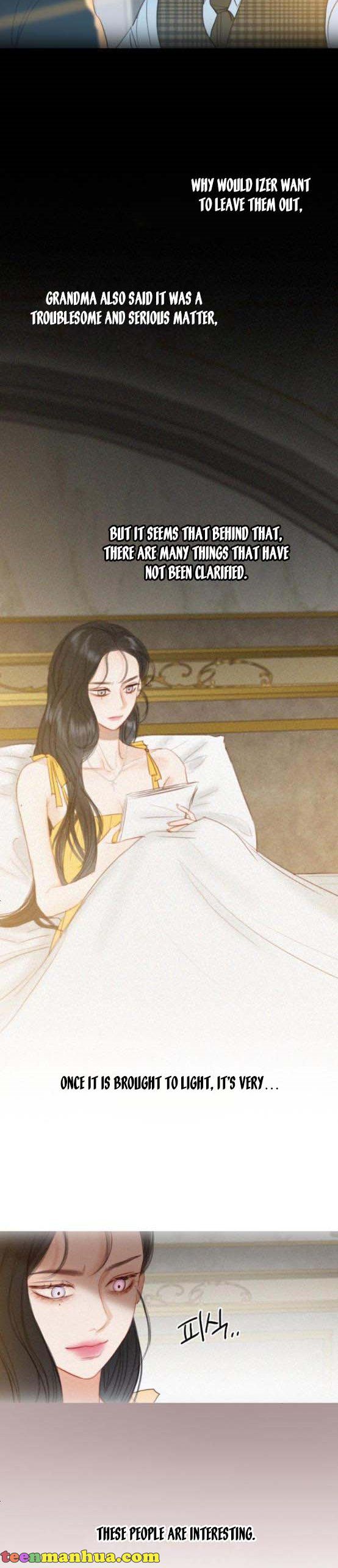 Selena Chapter 20 - Page 28