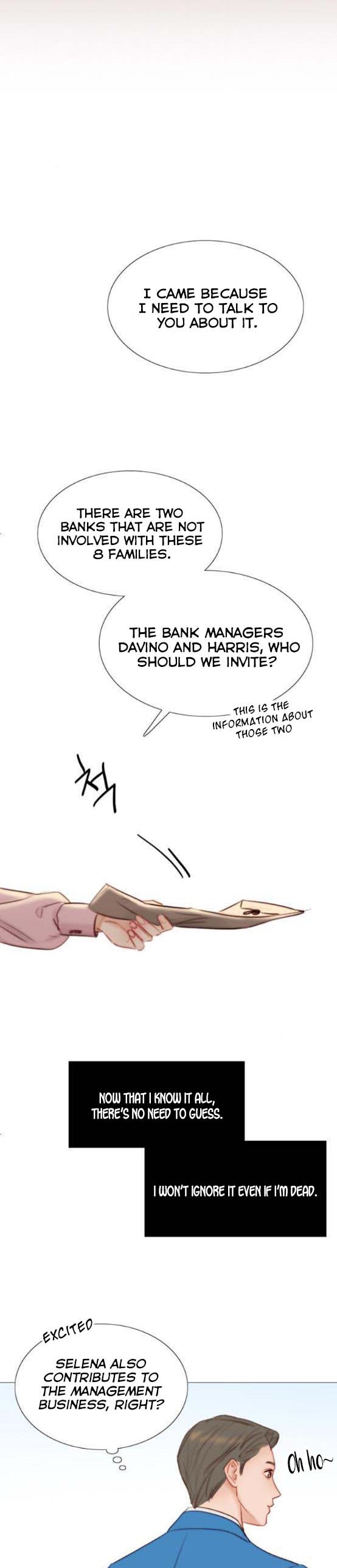 Selena Chapter 20 - Page 29