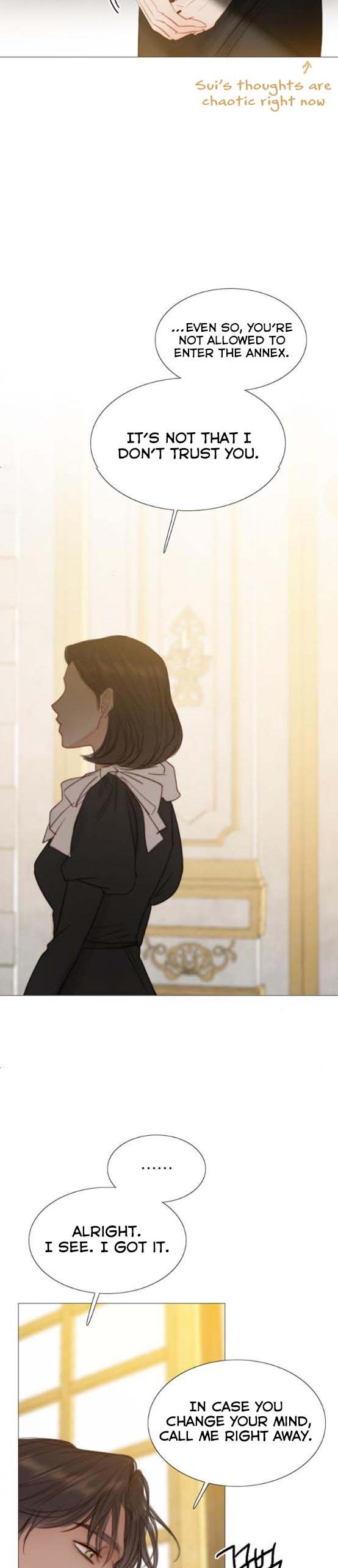 Selena Chapter 20 - Page 3