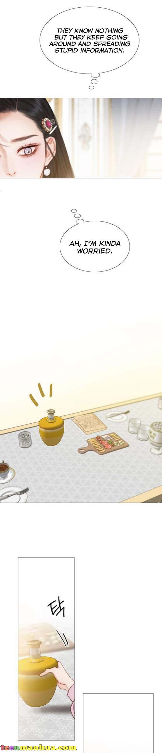 Selena Chapter 20 - Page 31