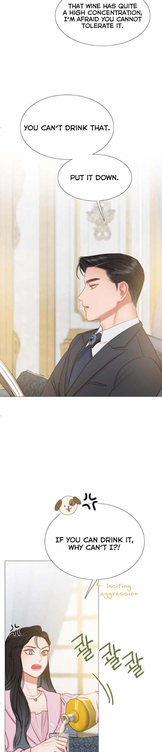 Selena Chapter 20 - Page 33