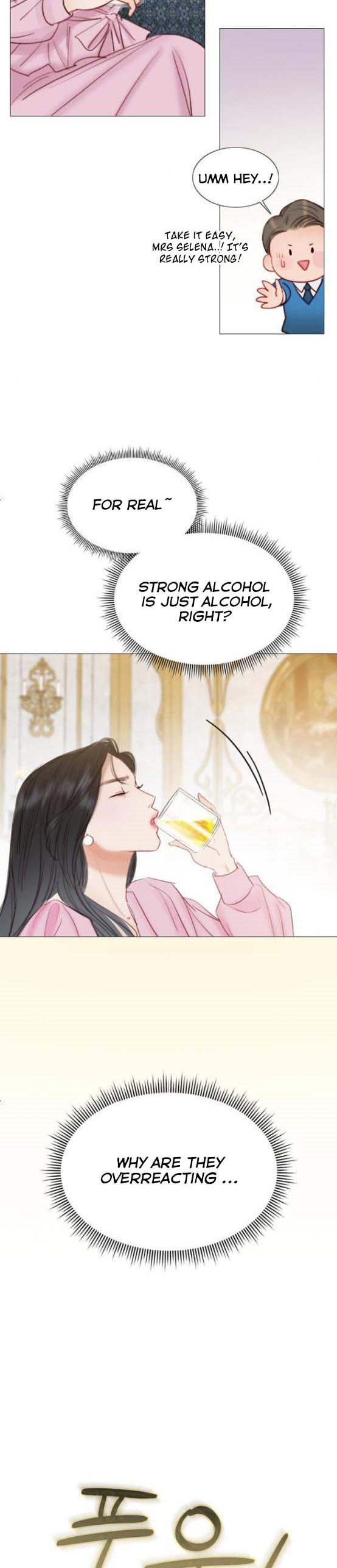 Selena Chapter 20 - Page 34