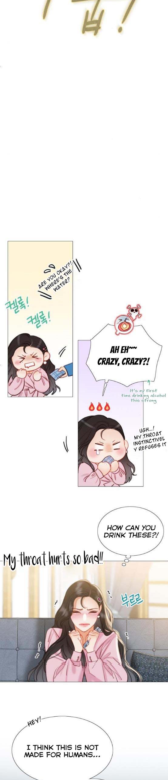 Selena Chapter 20 - Page 35