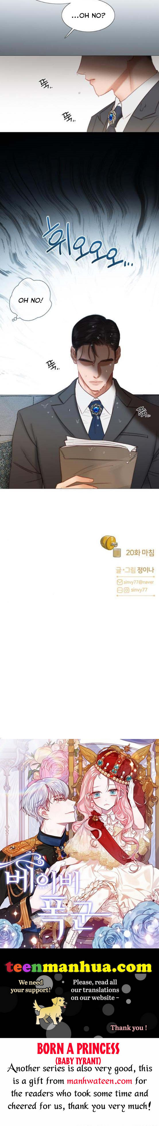 Selena Chapter 20 - Page 36