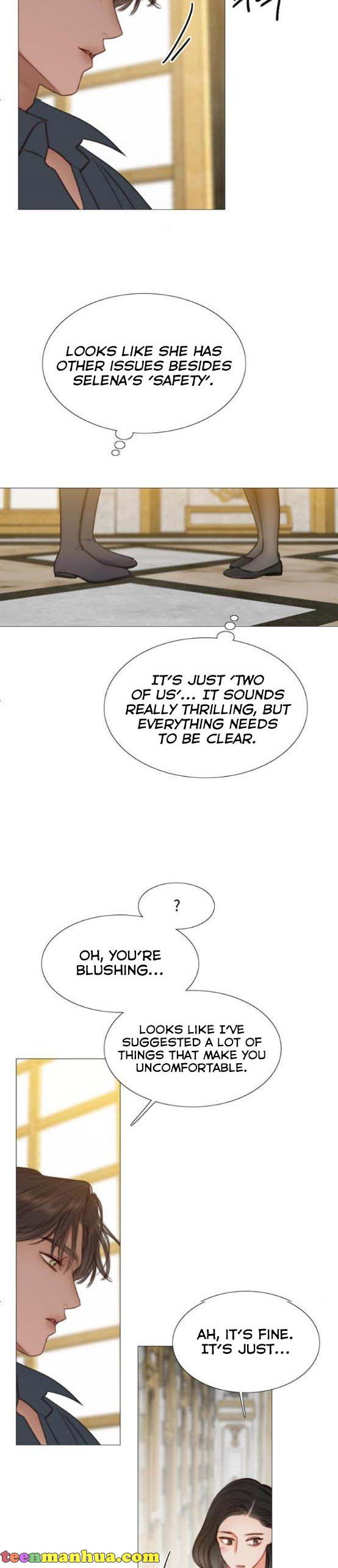 Selena Chapter 20 - Page 4