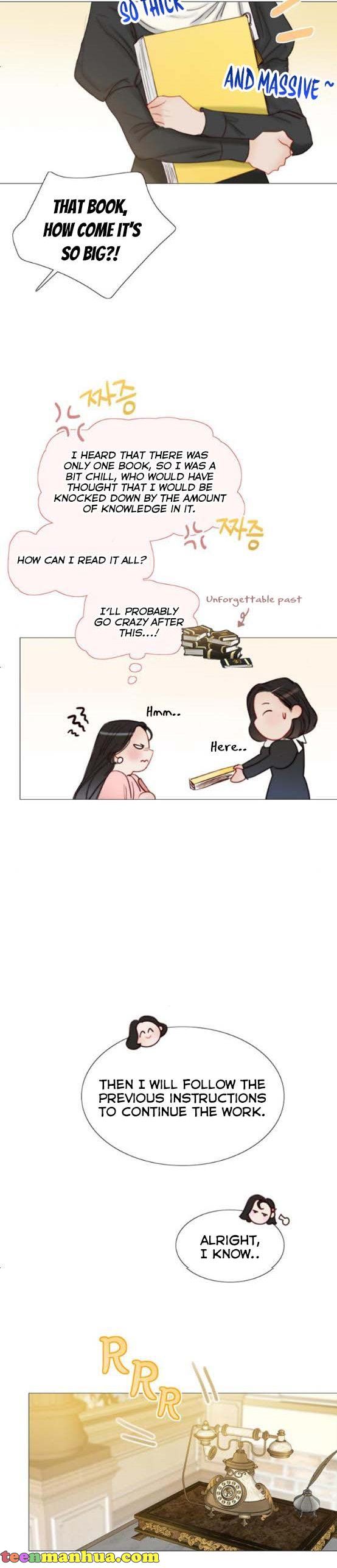 Selena Chapter 20 - Page 9