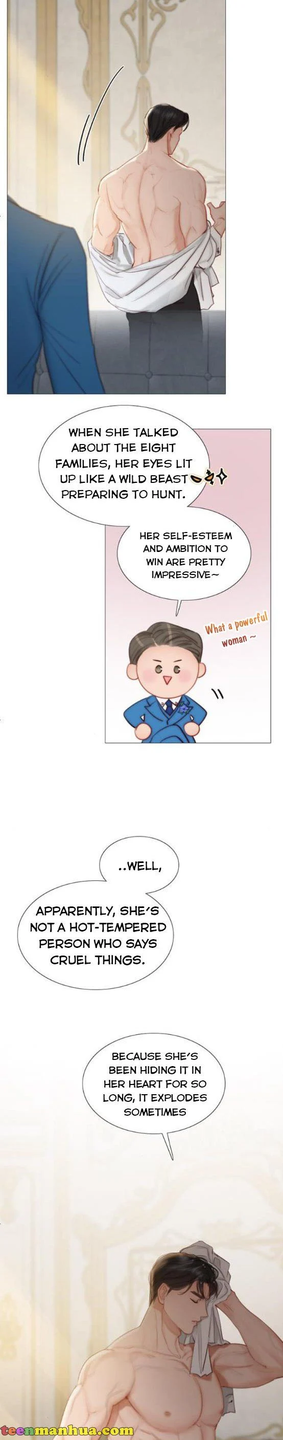 Selena Chapter 21 - Page 11