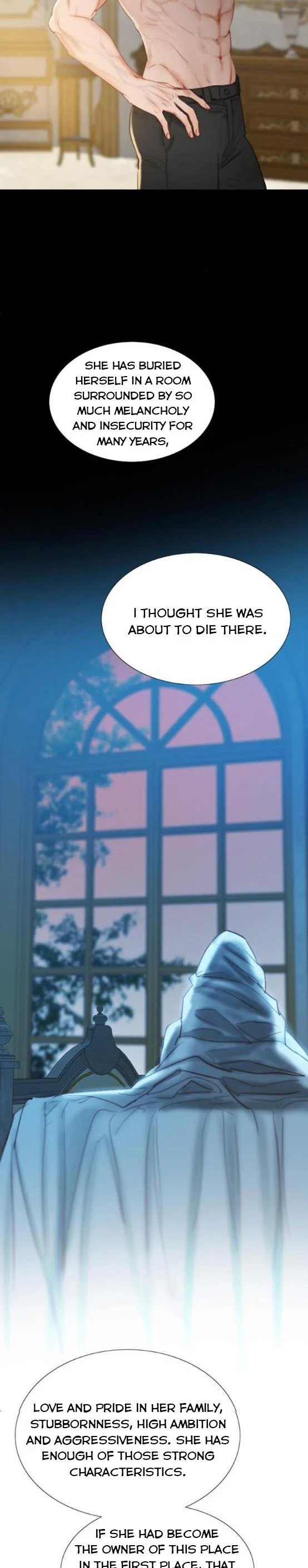 Selena Chapter 21 - Page 12