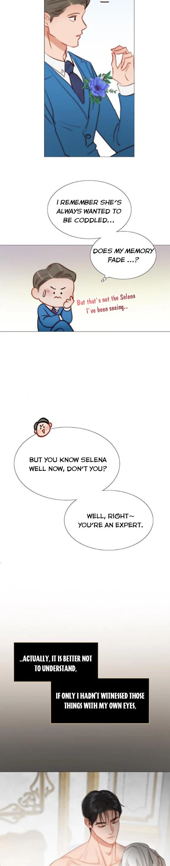 Selena Chapter 21 - Page 14