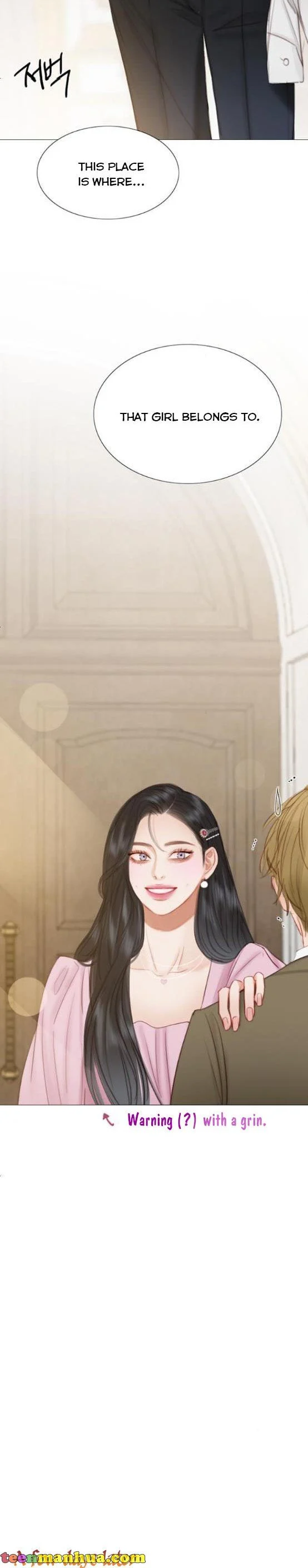 Selena Chapter 21 - Page 16