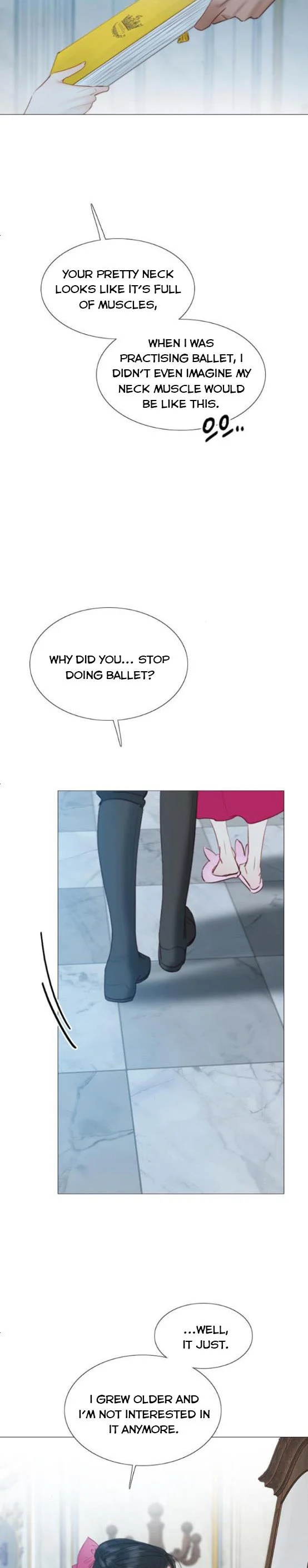 Selena Chapter 21 - Page 18