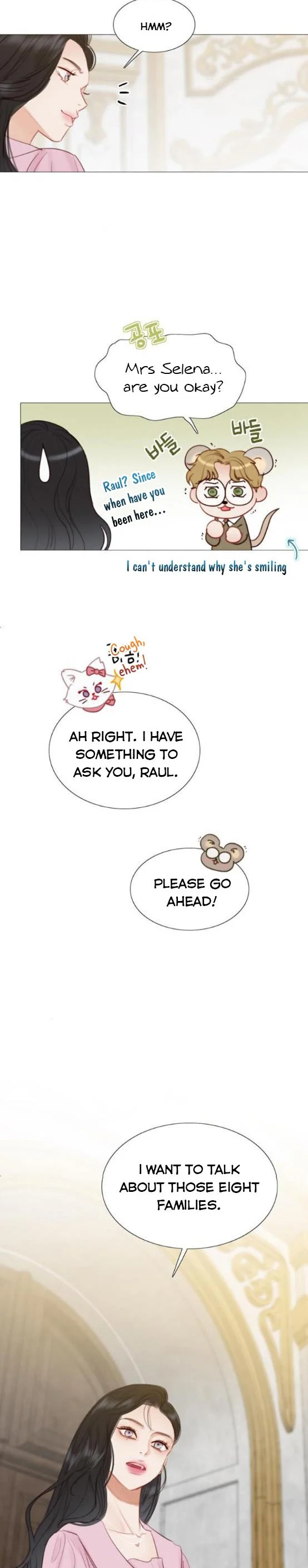 Selena Chapter 21 - Page 2