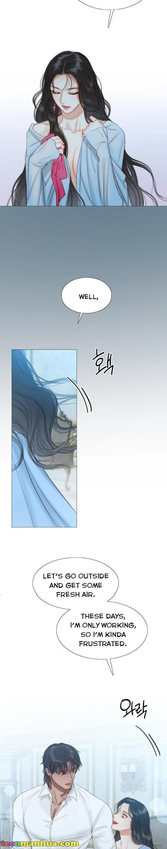 Selena Chapter 21 - Page 22