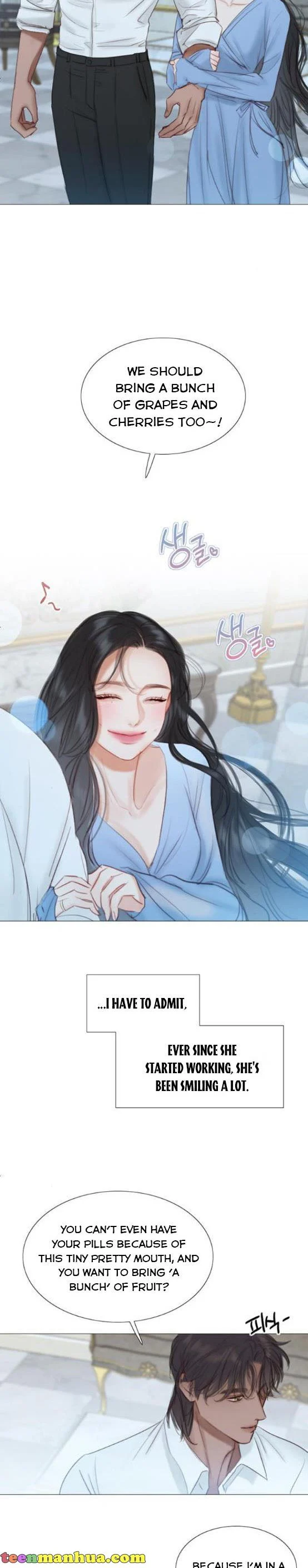 Selena Chapter 21 - Page 23