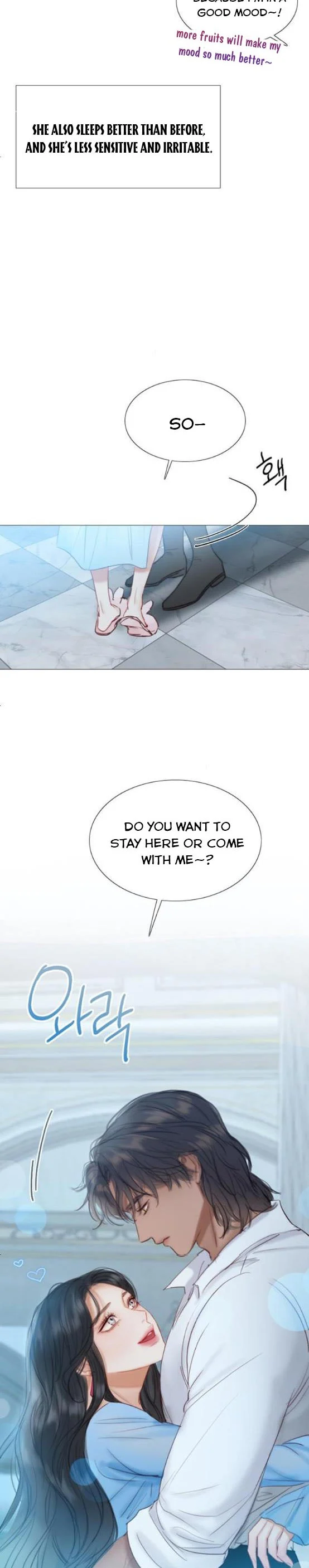 Selena Chapter 21 - Page 24