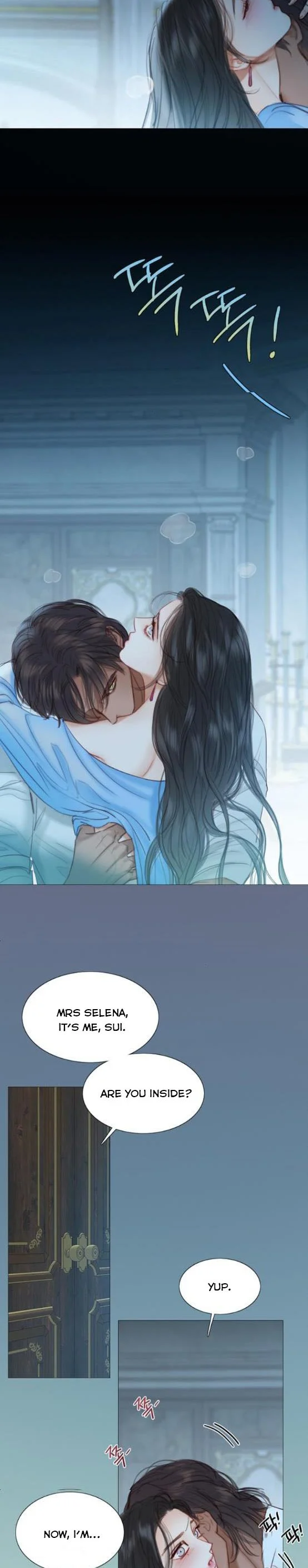 Selena Chapter 21 - Page 27