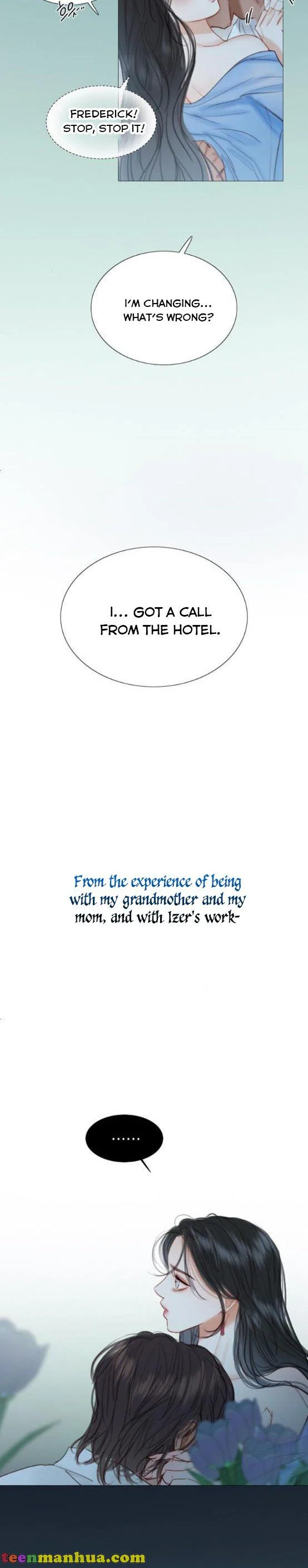 Selena Chapter 21 - Page 28