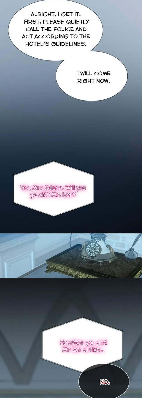 Selena Chapter 21 - Page 33