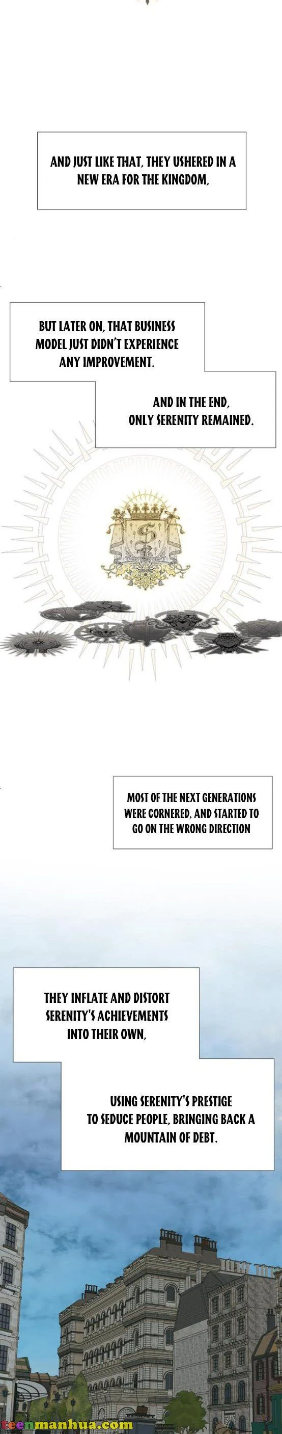 Selena Chapter 21 - Page 5