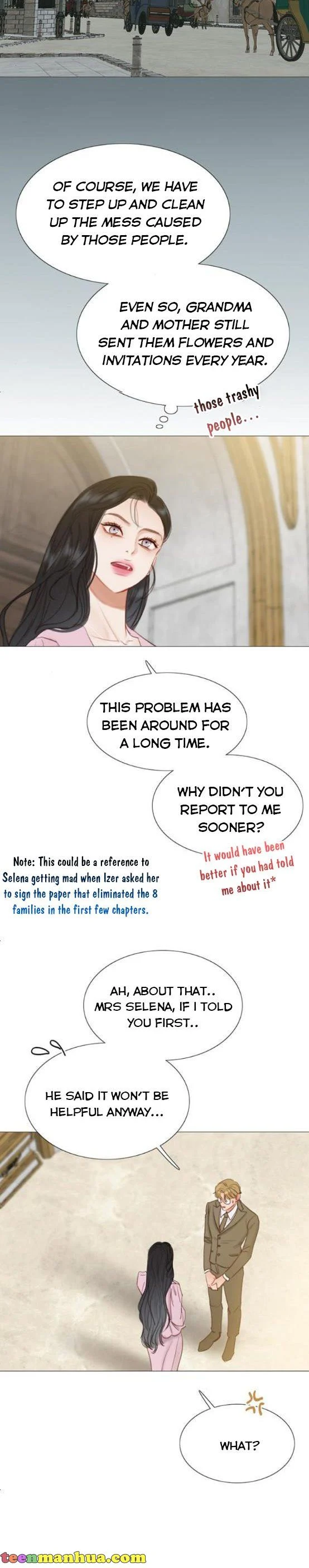 Selena Chapter 21 - Page 6