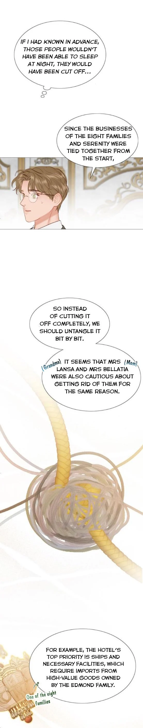 Selena Chapter 21 - Page 7