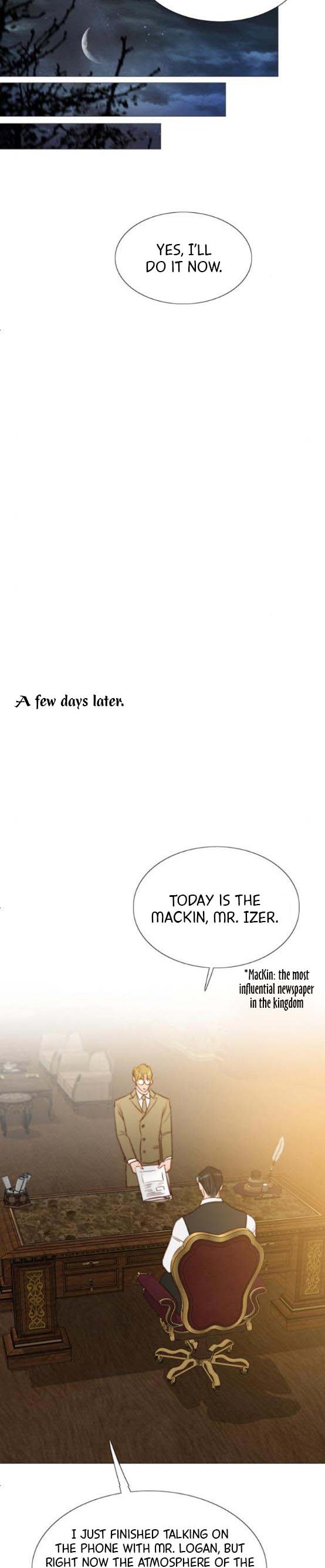 Selena Chapter 22 - Page 10