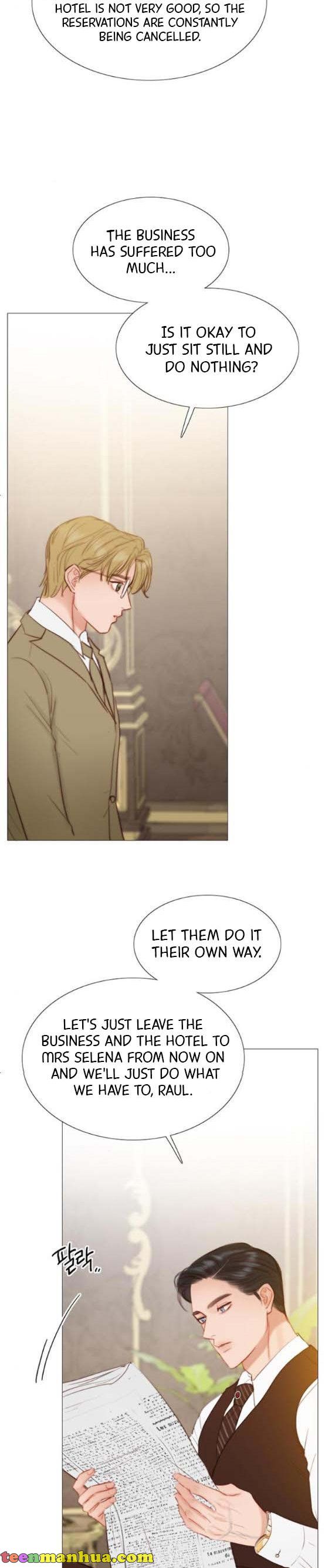 Selena Chapter 22 - Page 11