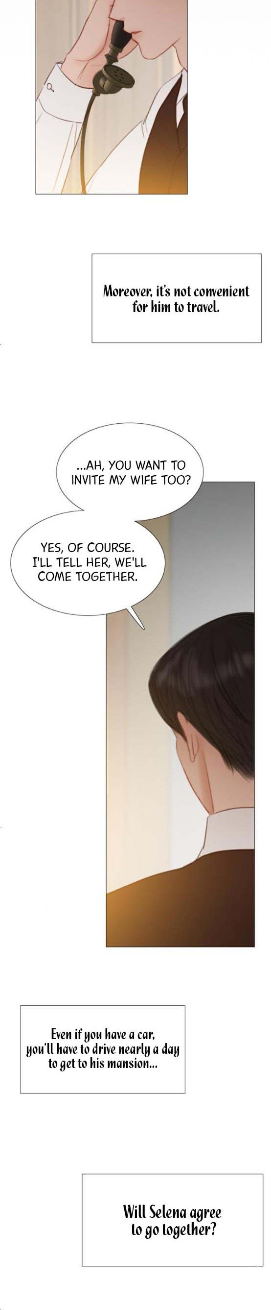 Selena Chapter 22 - Page 14