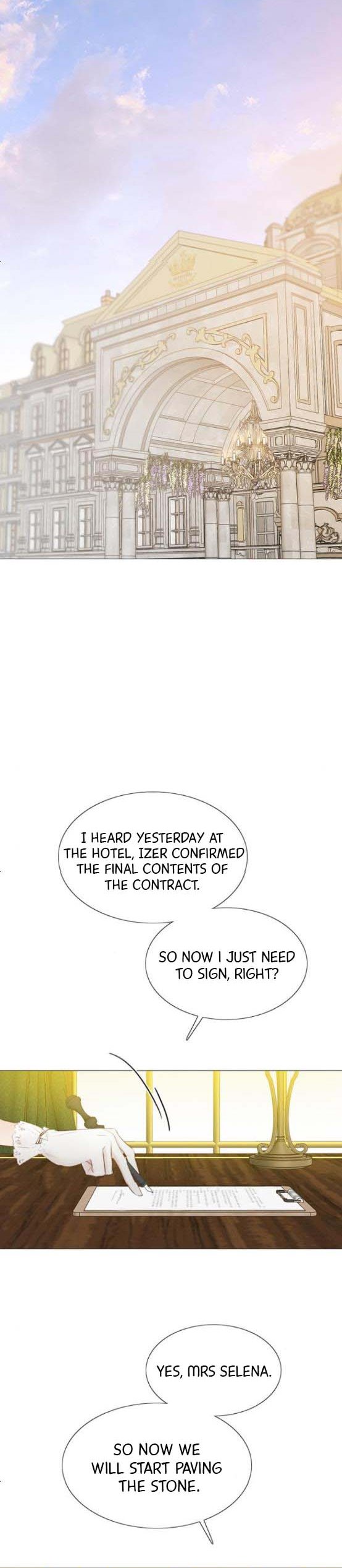 Selena Chapter 22 - Page 16