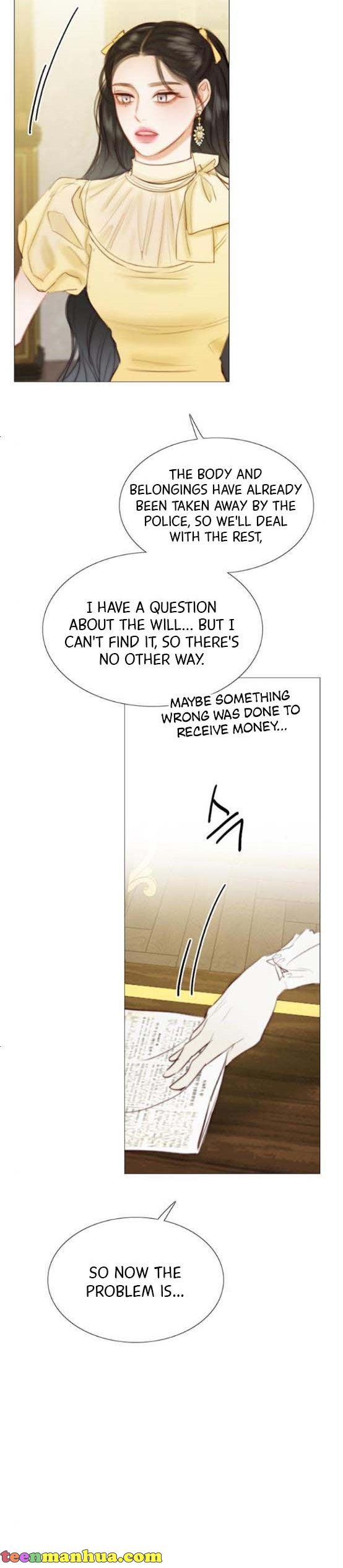 Selena Chapter 22 - Page 19