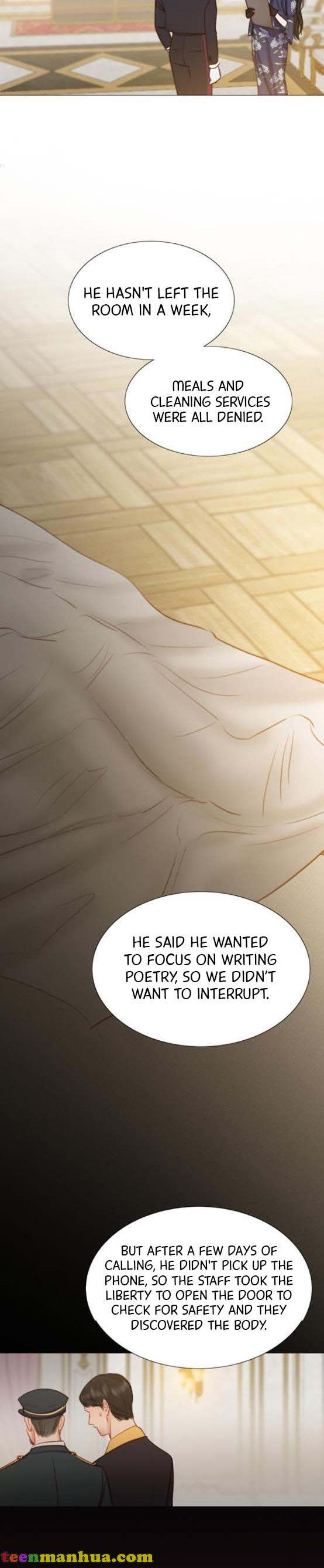 Selena Chapter 22 - Page 2