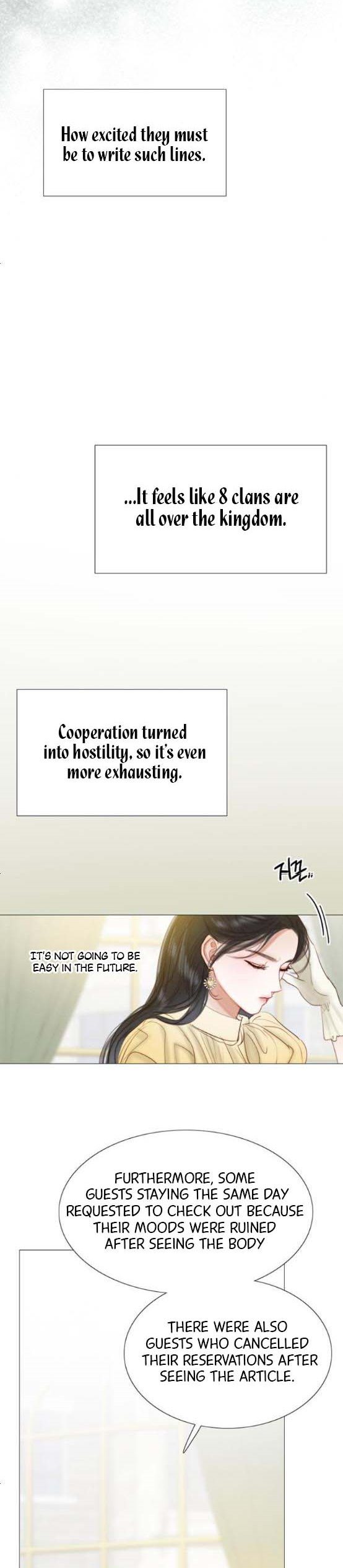 Selena Chapter 22 - Page 23